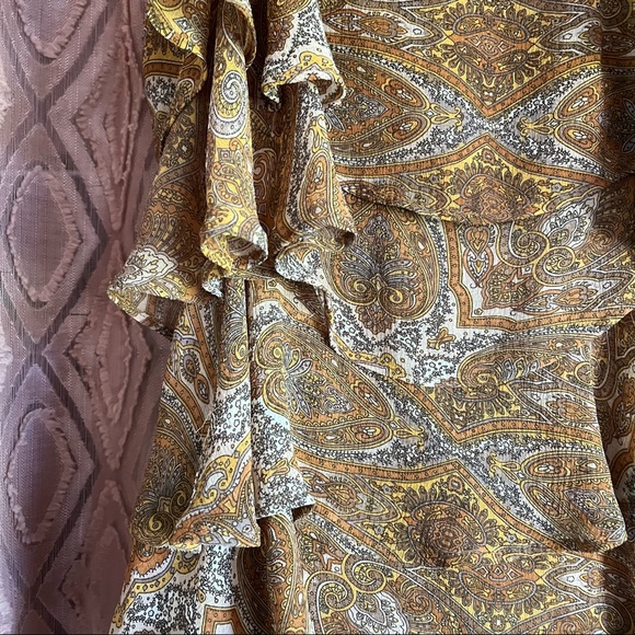 Show Me Your Mumu Dress - Picture 4 of 5